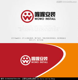 打造專業(yè)代安裝服務(wù)形象 網(wǎng)購家居產(chǎn)品安裝與因私出入境中介服務(wù)的視覺素材設(shè)計