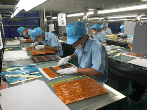 廣州打工月入過(guò)萬(wàn)真相 警惕因私出入境中介的“高薪陷阱”